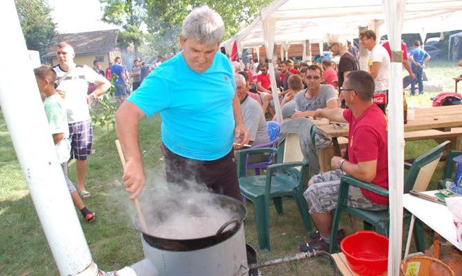 Bogracsos 2017. június 17. képek